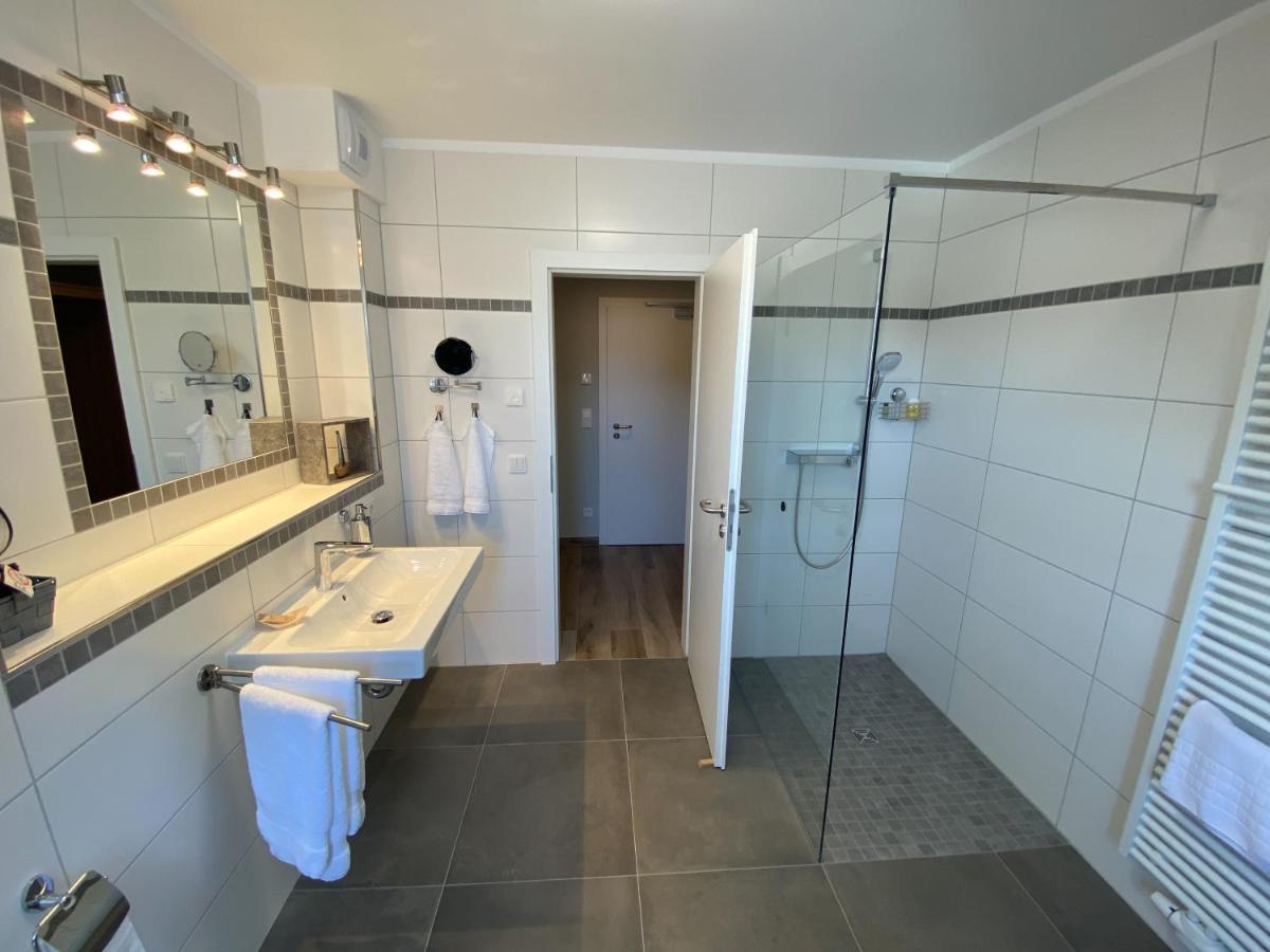 Waldhotel Am Jaeger Wesel  Dış mekan fotoğraf