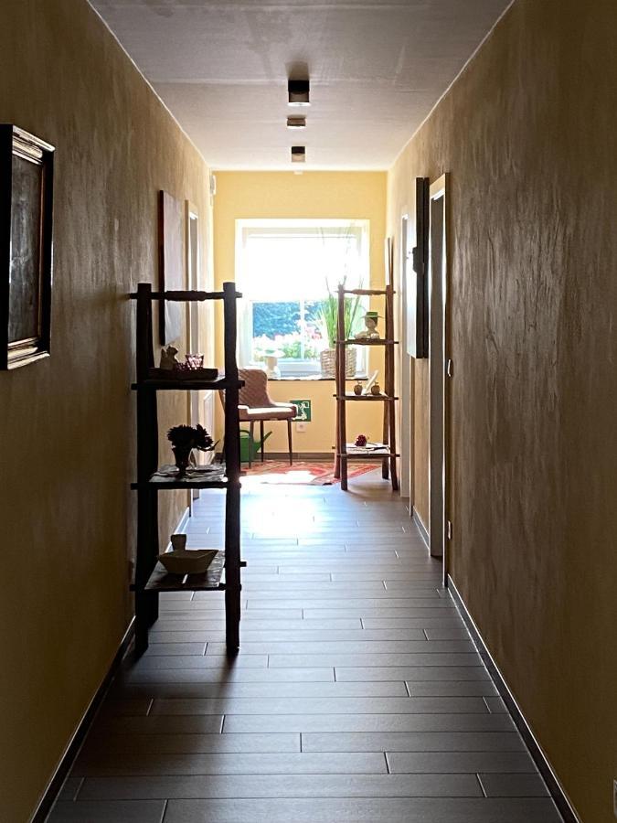 Waldhotel Am Jaeger Wesel  Dış mekan fotoğraf